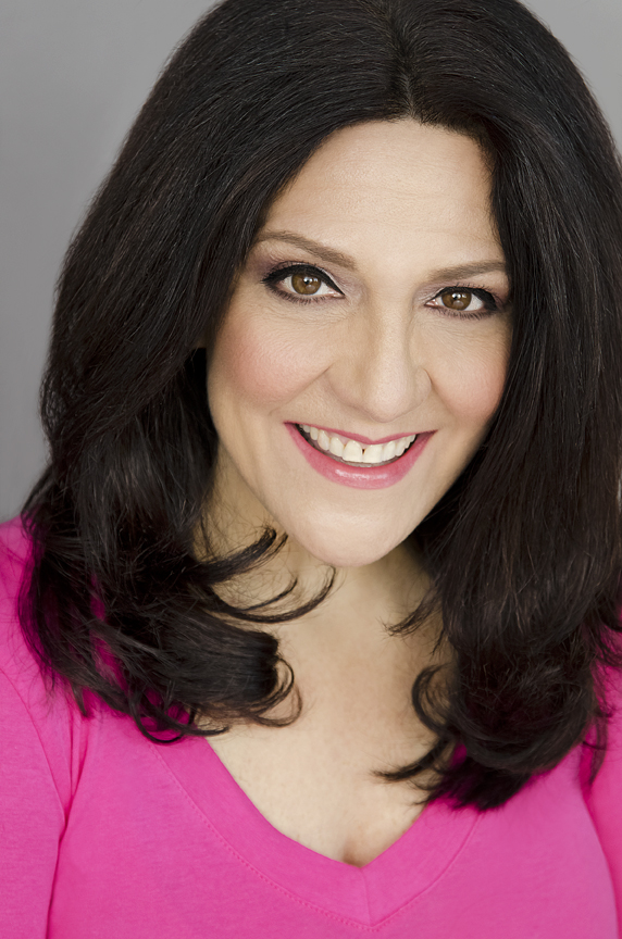 Debra Toscano
