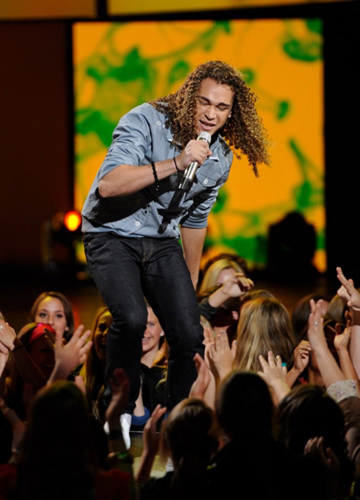 DeAndre Brackensick