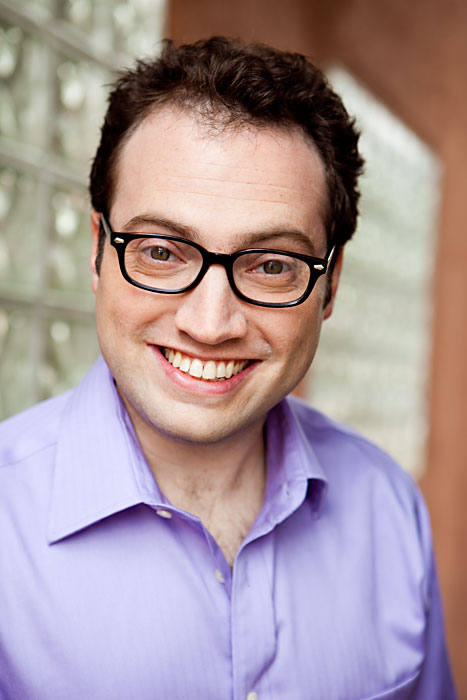 Amir Levi