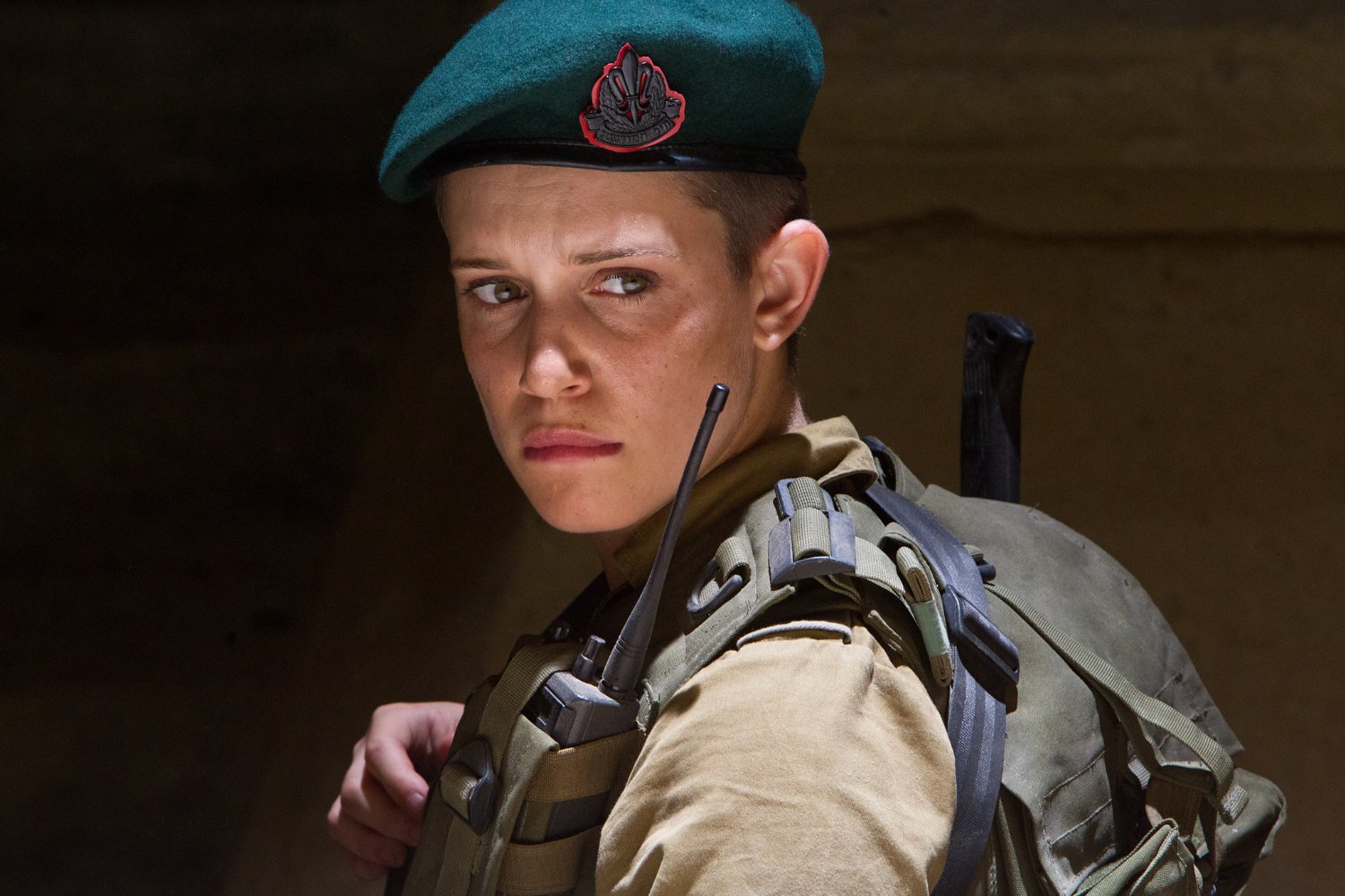 Daniella Kertesz