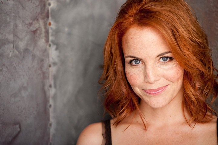 Kelli Shane