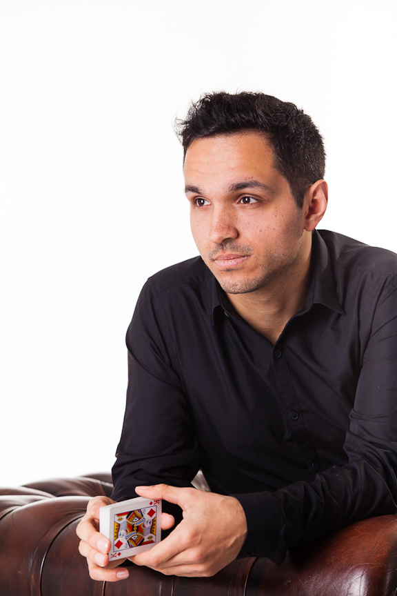 Adam Patel