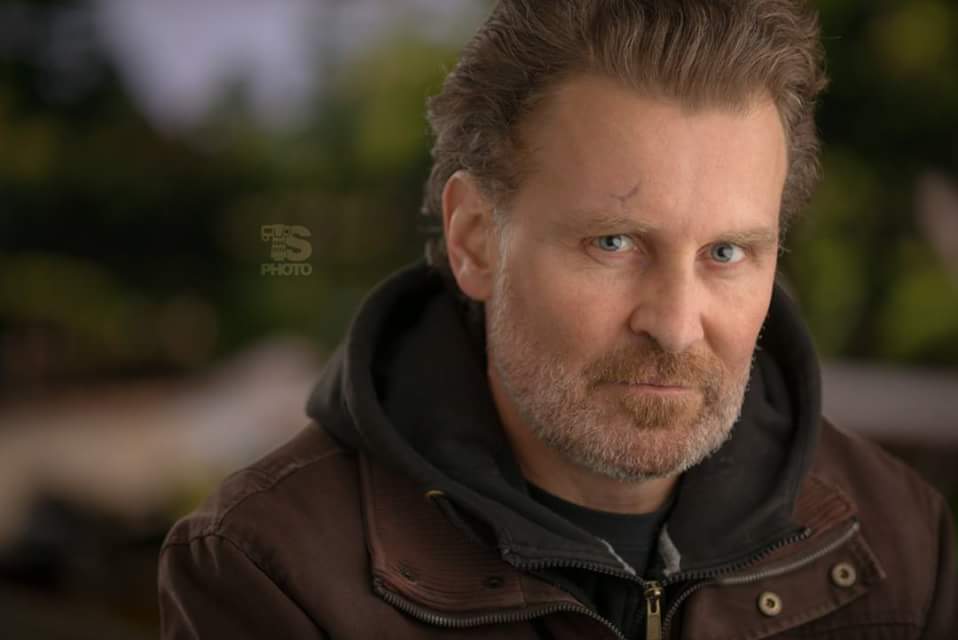 Todd A. Robinson