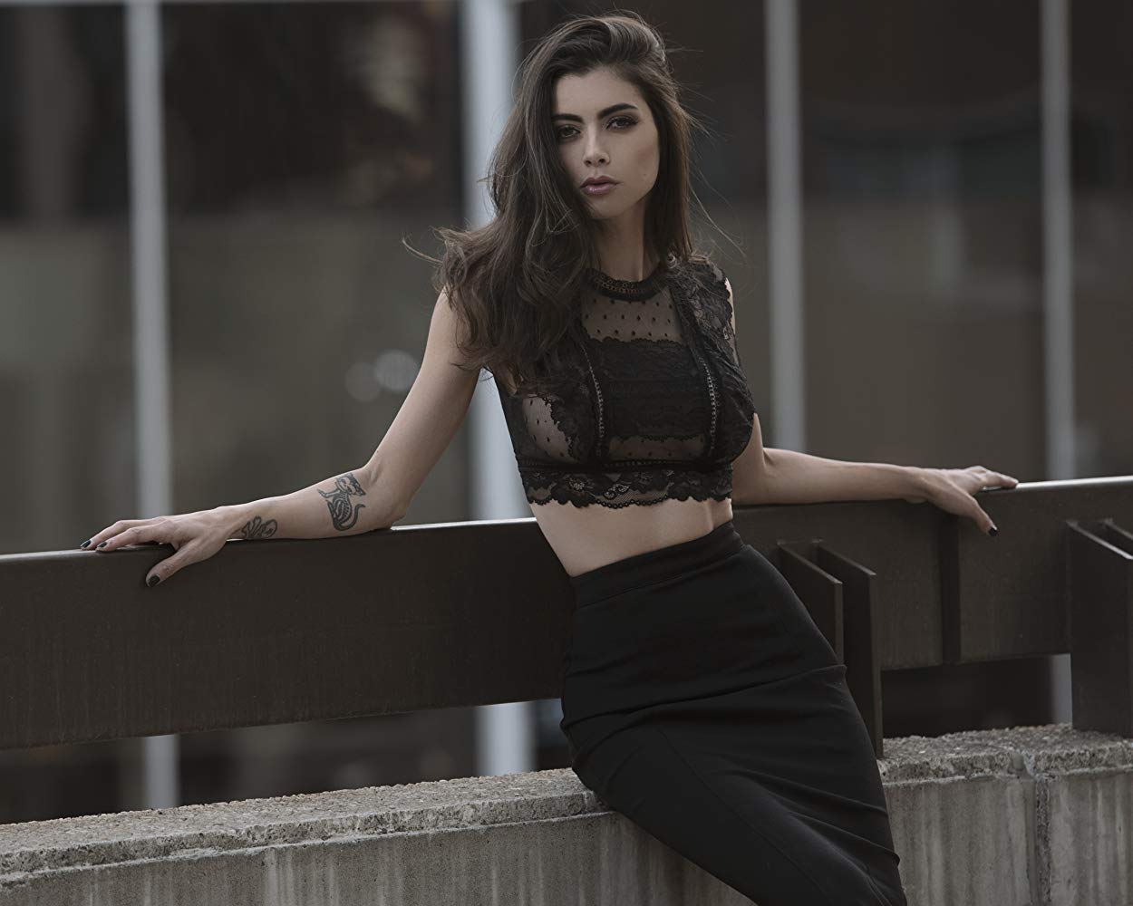 LeeAnna Vamp