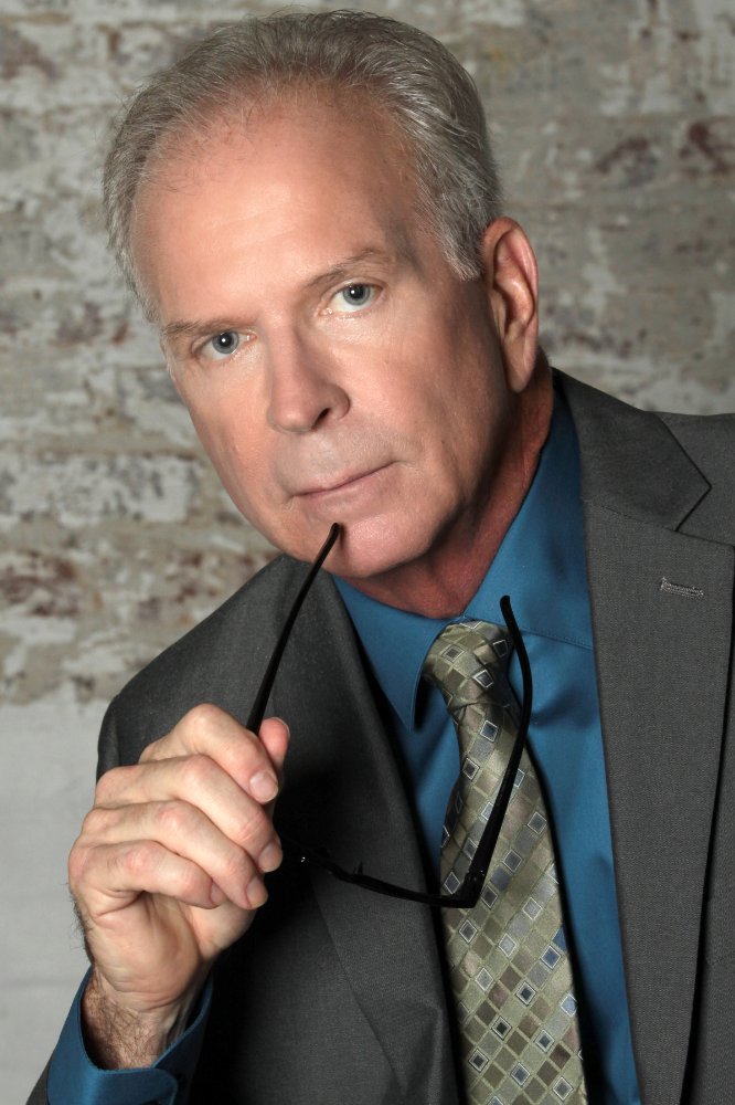 Randy Capes