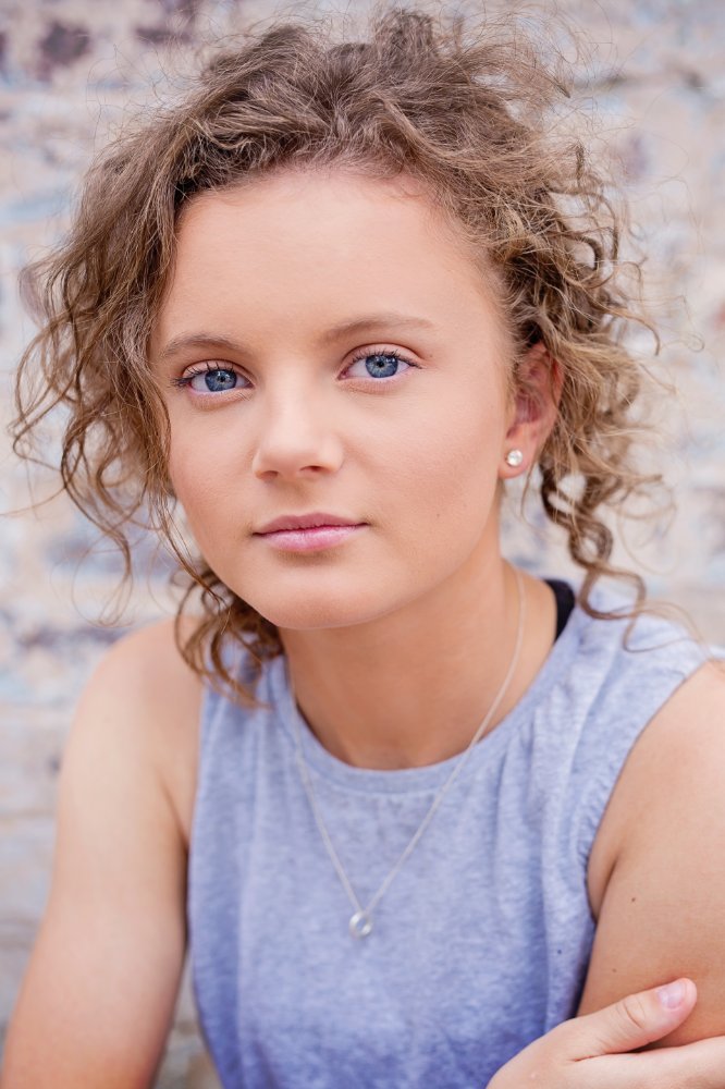 Annie Rose Buckley