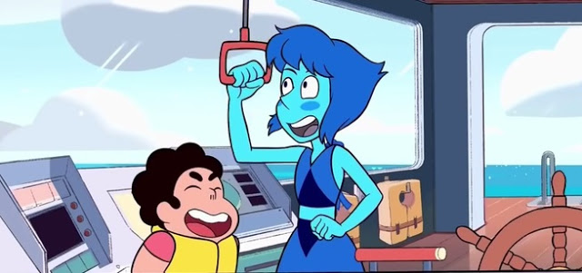 Lapis Lazuli
