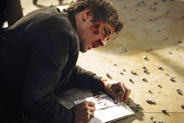 Lloyd Simcoe
