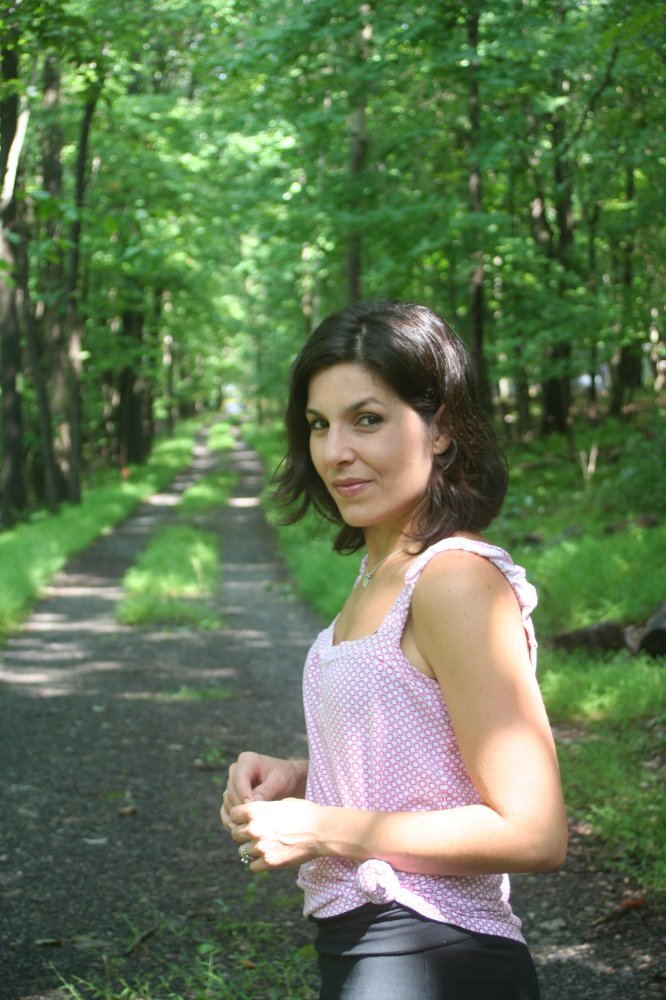 Carol Anne Raffa