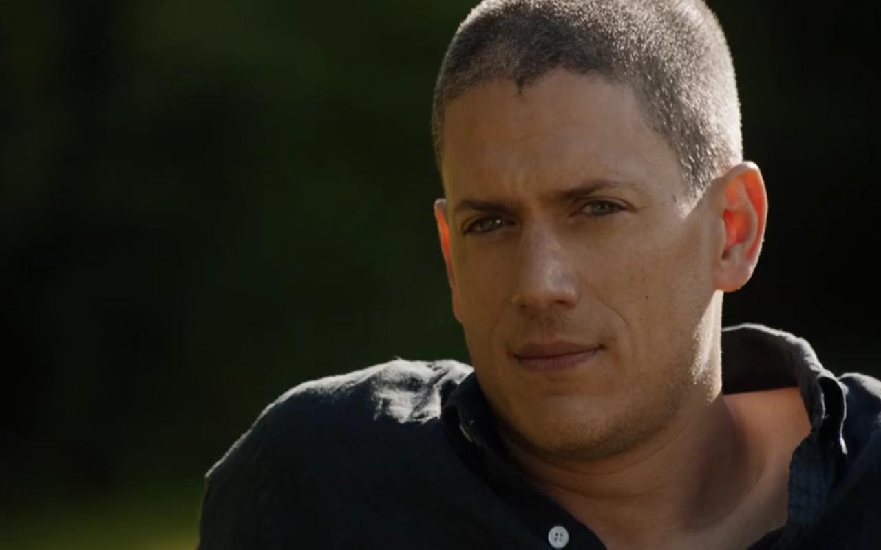 Michael Scofield