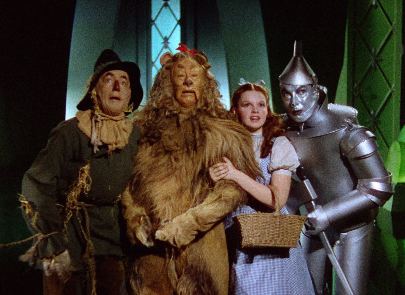 Bert Lahr