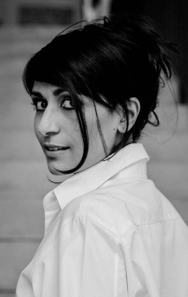 Mala Ghedia