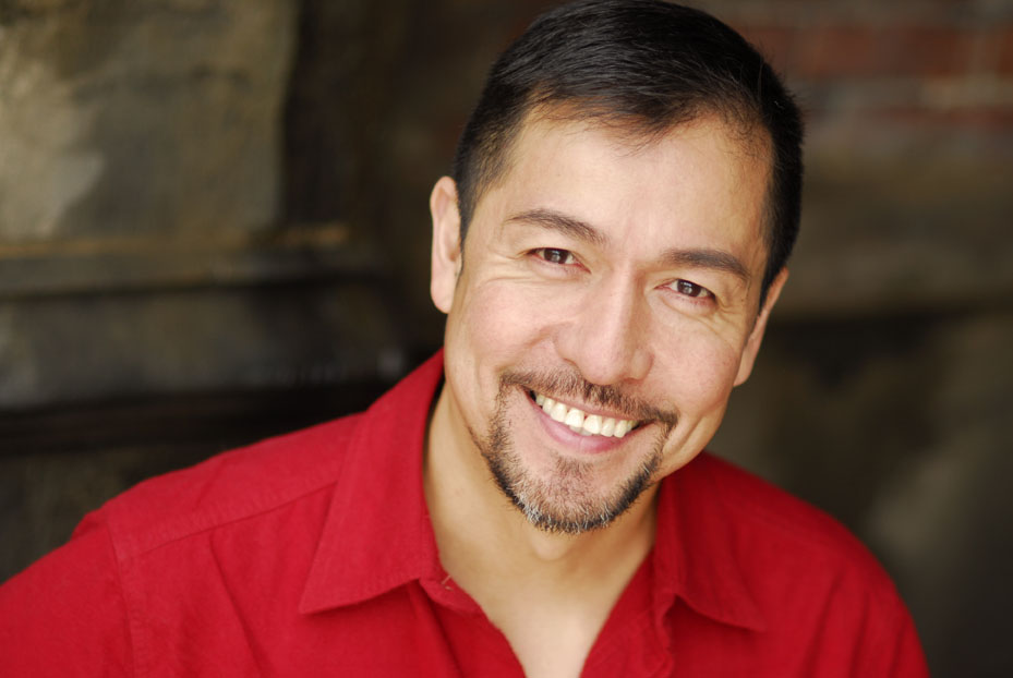 Alan Ariano