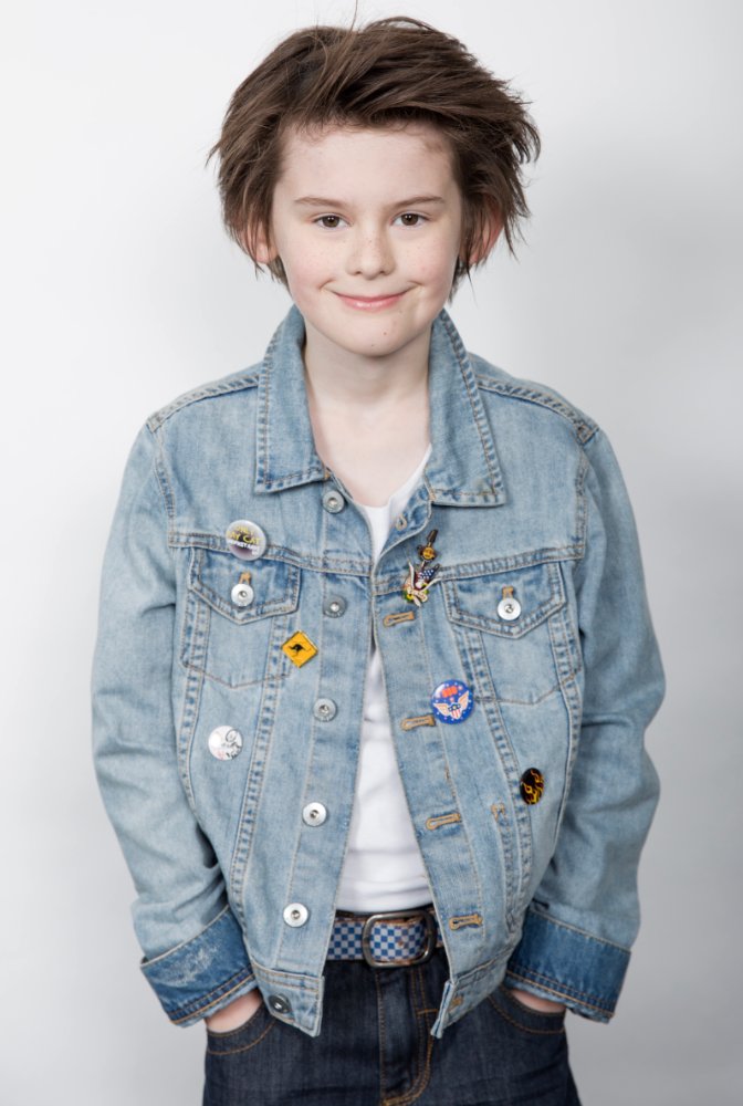 Rory Bell