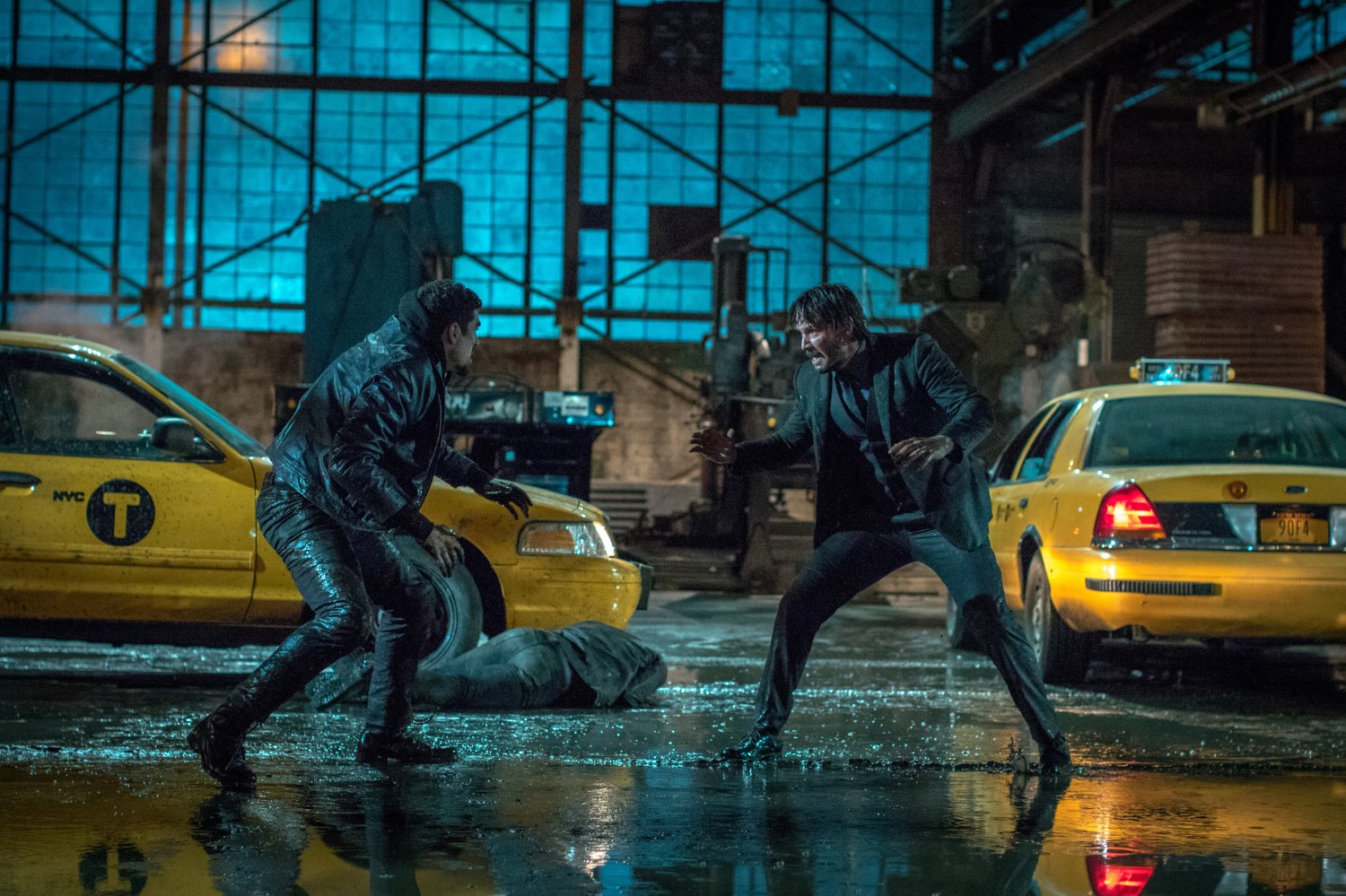 John Wick