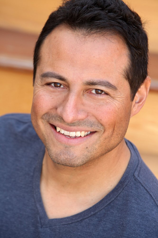 Gabriel Lemus