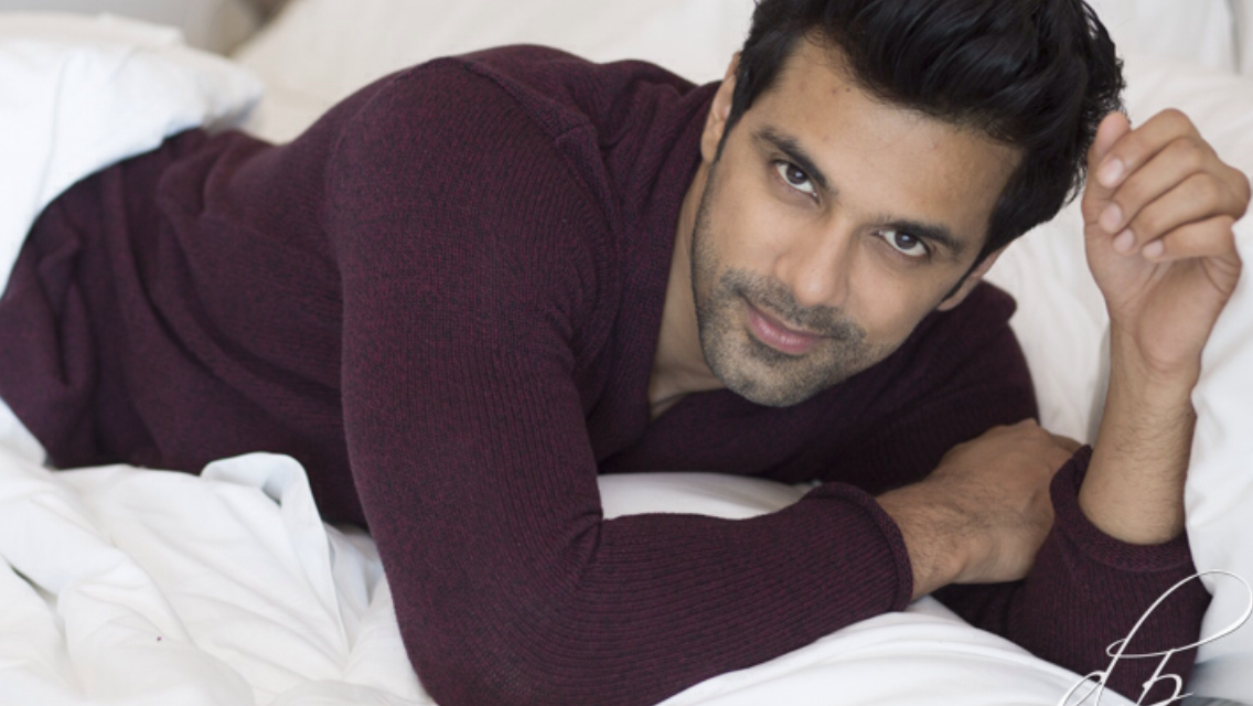 Anuj Sachdeva