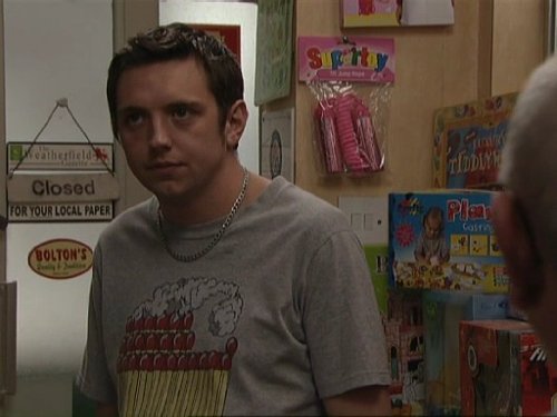 Craig Gazey