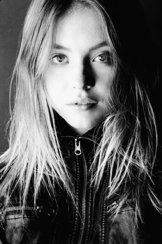 Sydney Sweeney