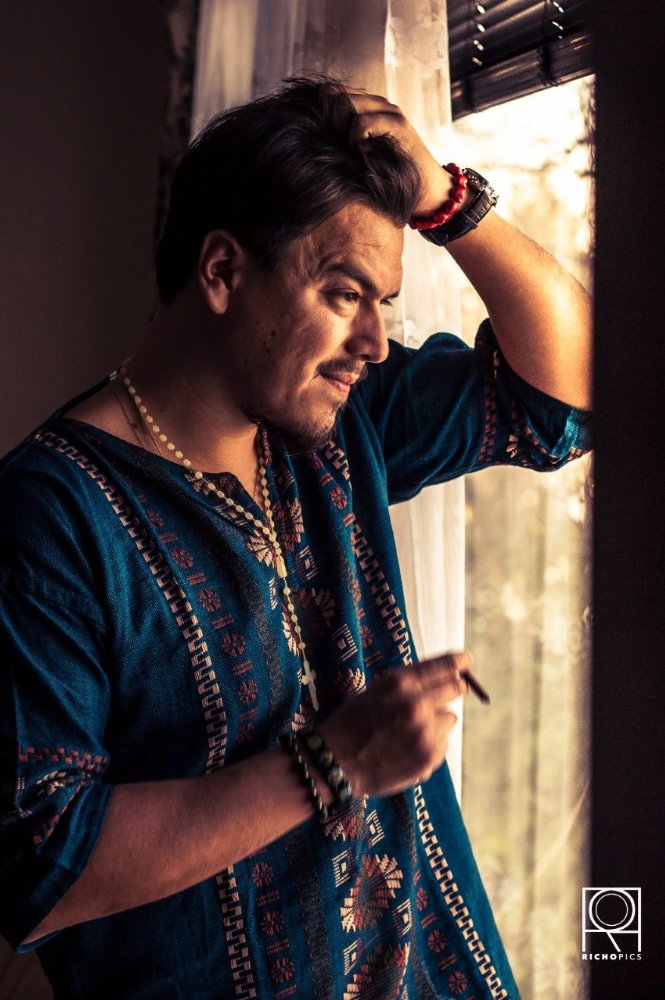 Mathias Retamal