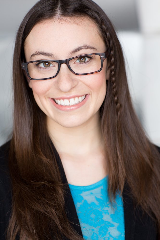 Gina Omilon