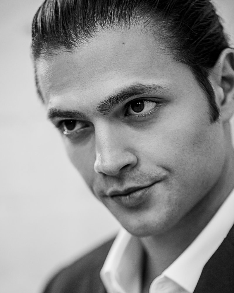 Misha Crosby