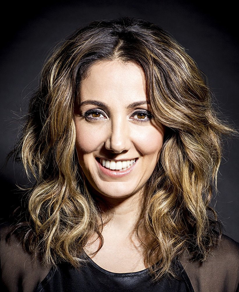 Pardis Sabeti