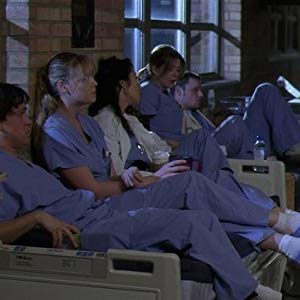 Dr. George O'Malley