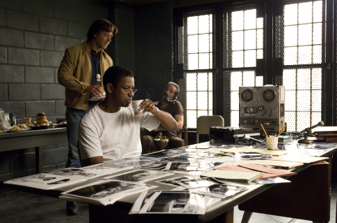 Frank Lucas