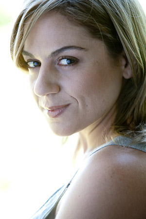Natalie Stathis