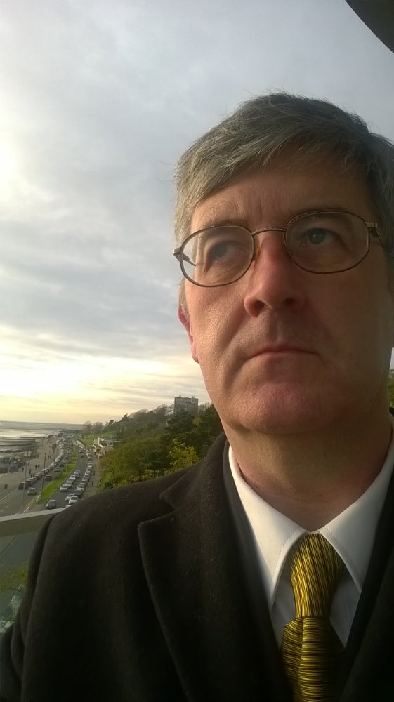 Dan Noye