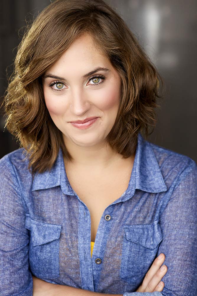 Ashley Bracken
