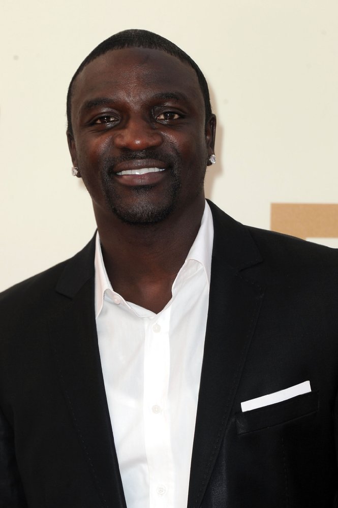 Akon