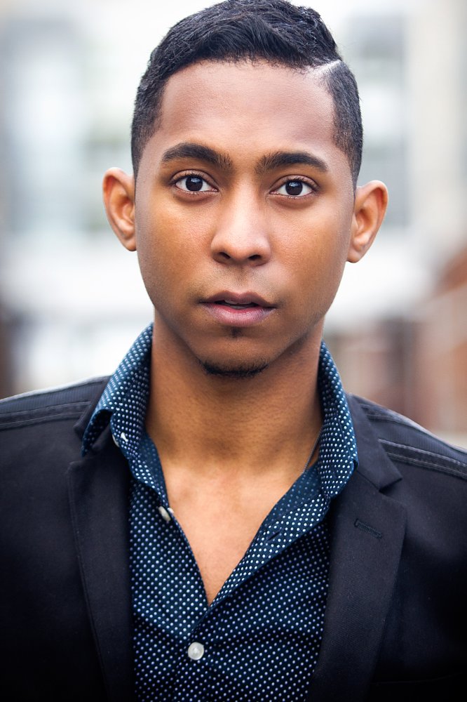 Jordan Allen