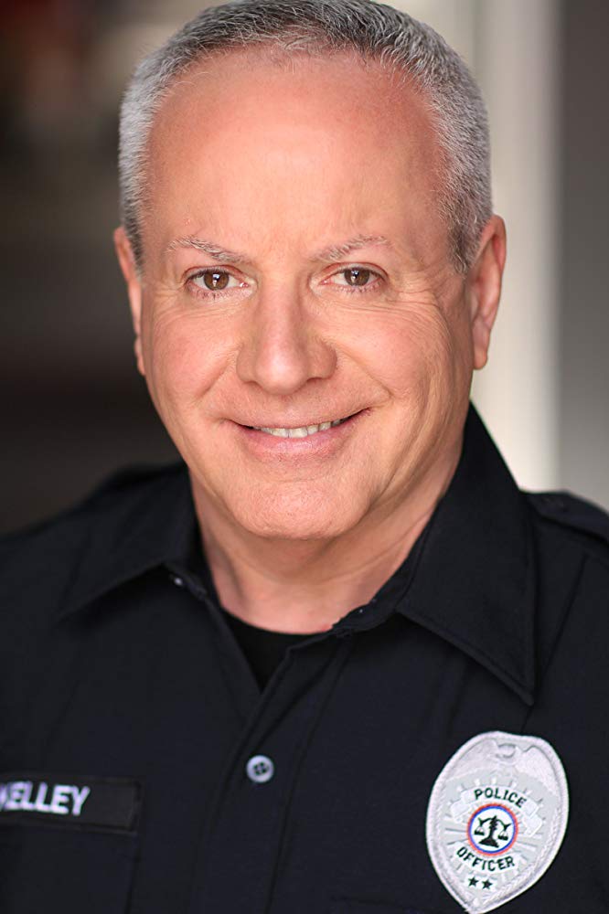 Mark Pettit