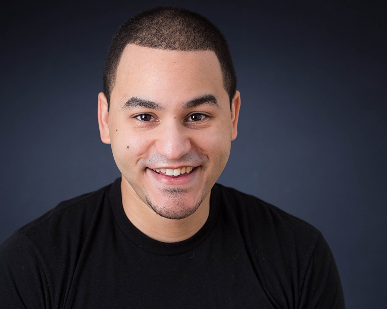 Randy Ramos Jr.
