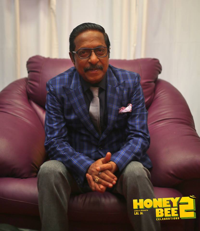 Sreenivasan