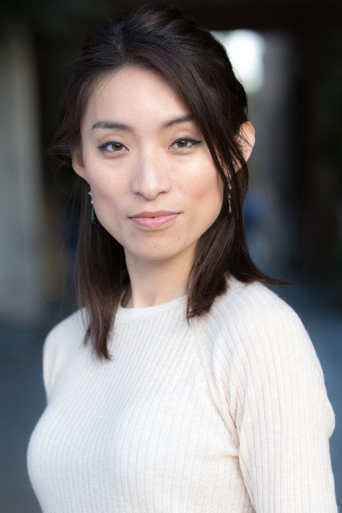 Chihiro Kawamura