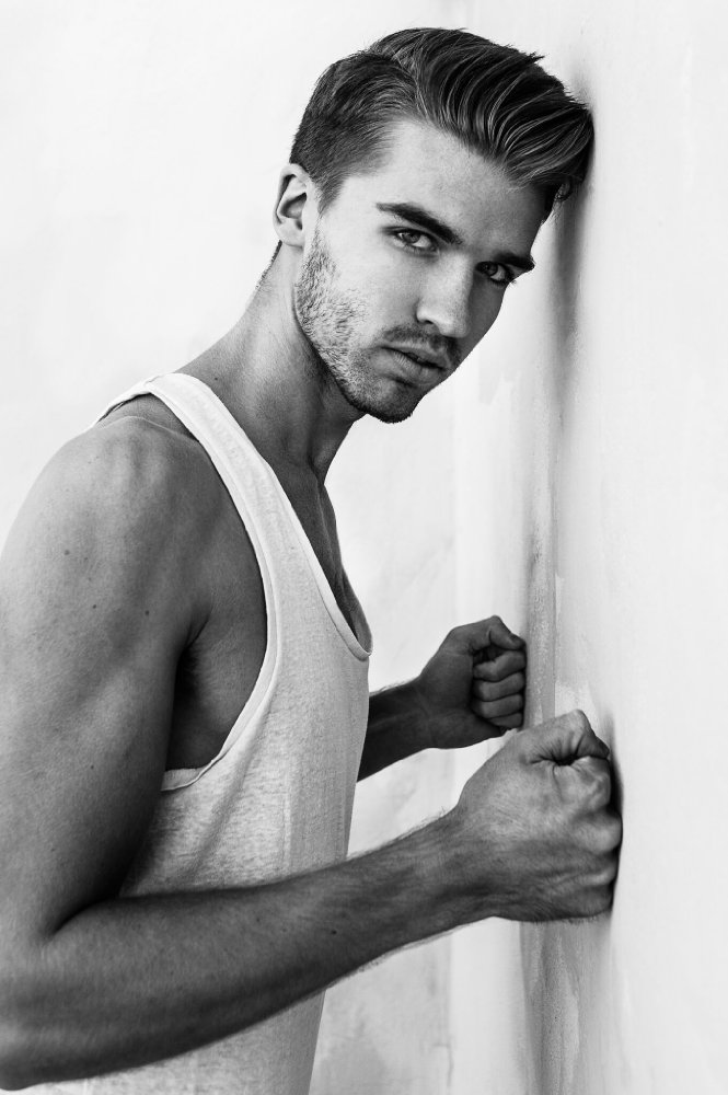Connor Clayton