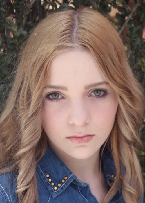 Zoe O'Grady