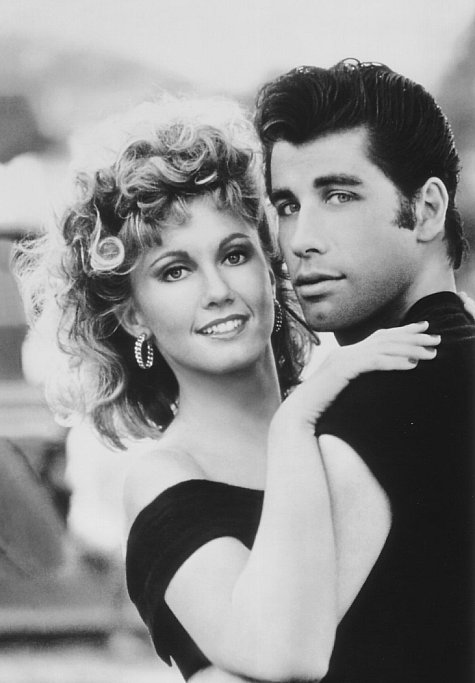 Danny Zuko