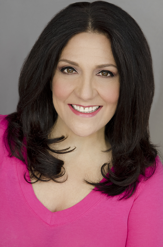 Debra Toscano