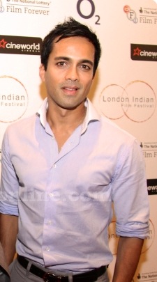 Valmike Rampersad
