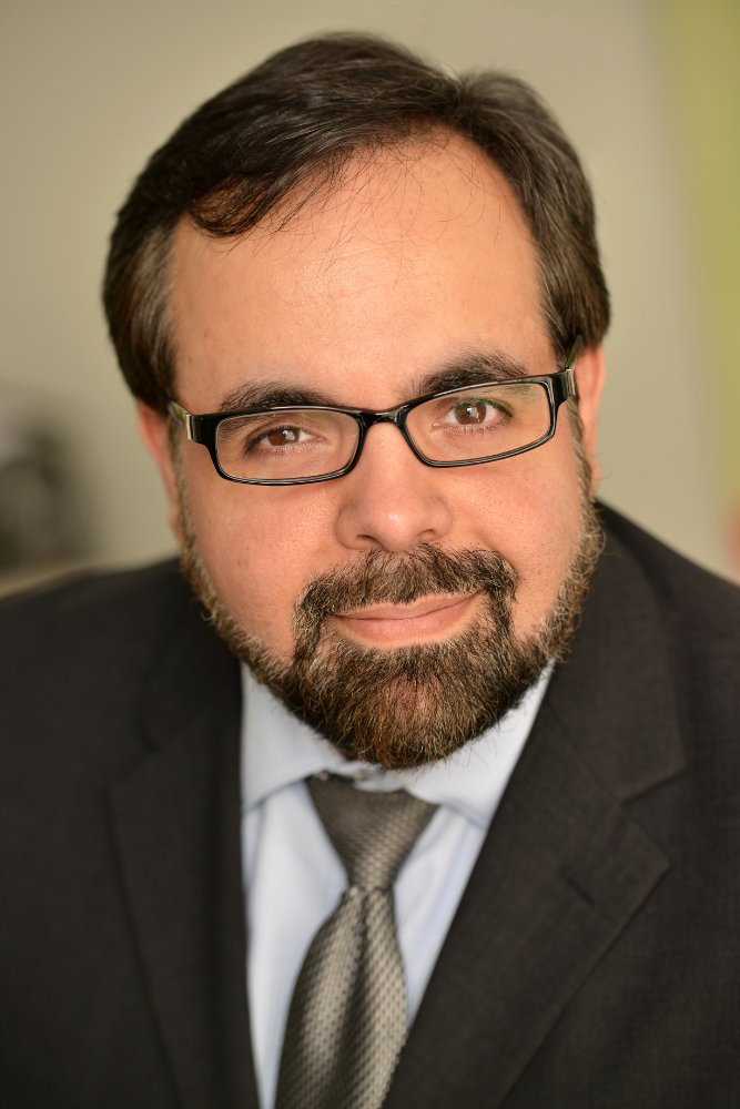 Manuel Bermudez