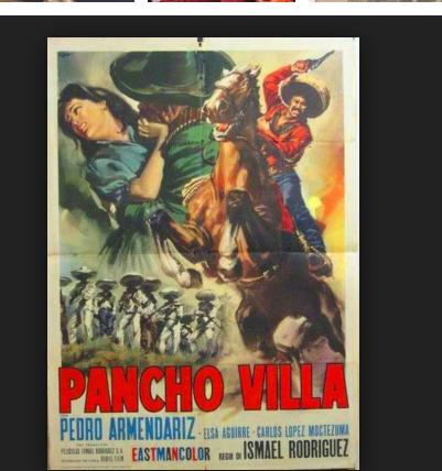 Pancho Villa