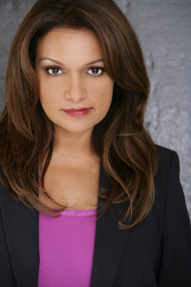 Nadia Shazana