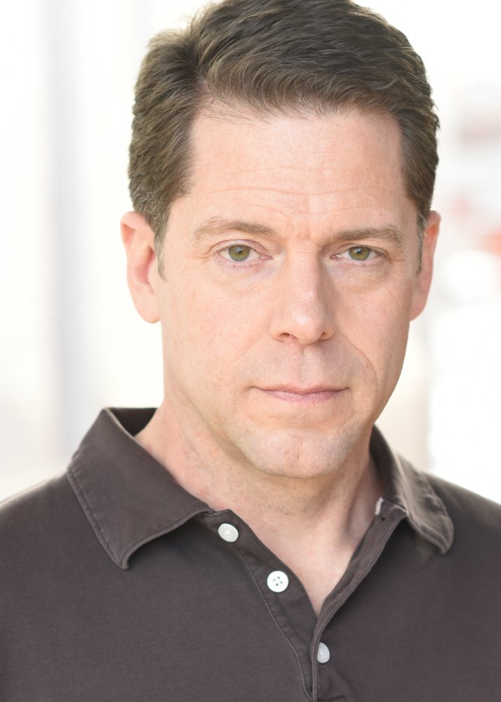 Joe Hardy Jr.