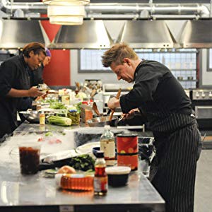 Himself - Contestant, Himself, Chef, Partner, Juniper & Ivy, Himself - Guest Judge, Himself - Judge, Himself - Guest Diner, Top Chef, Season 8