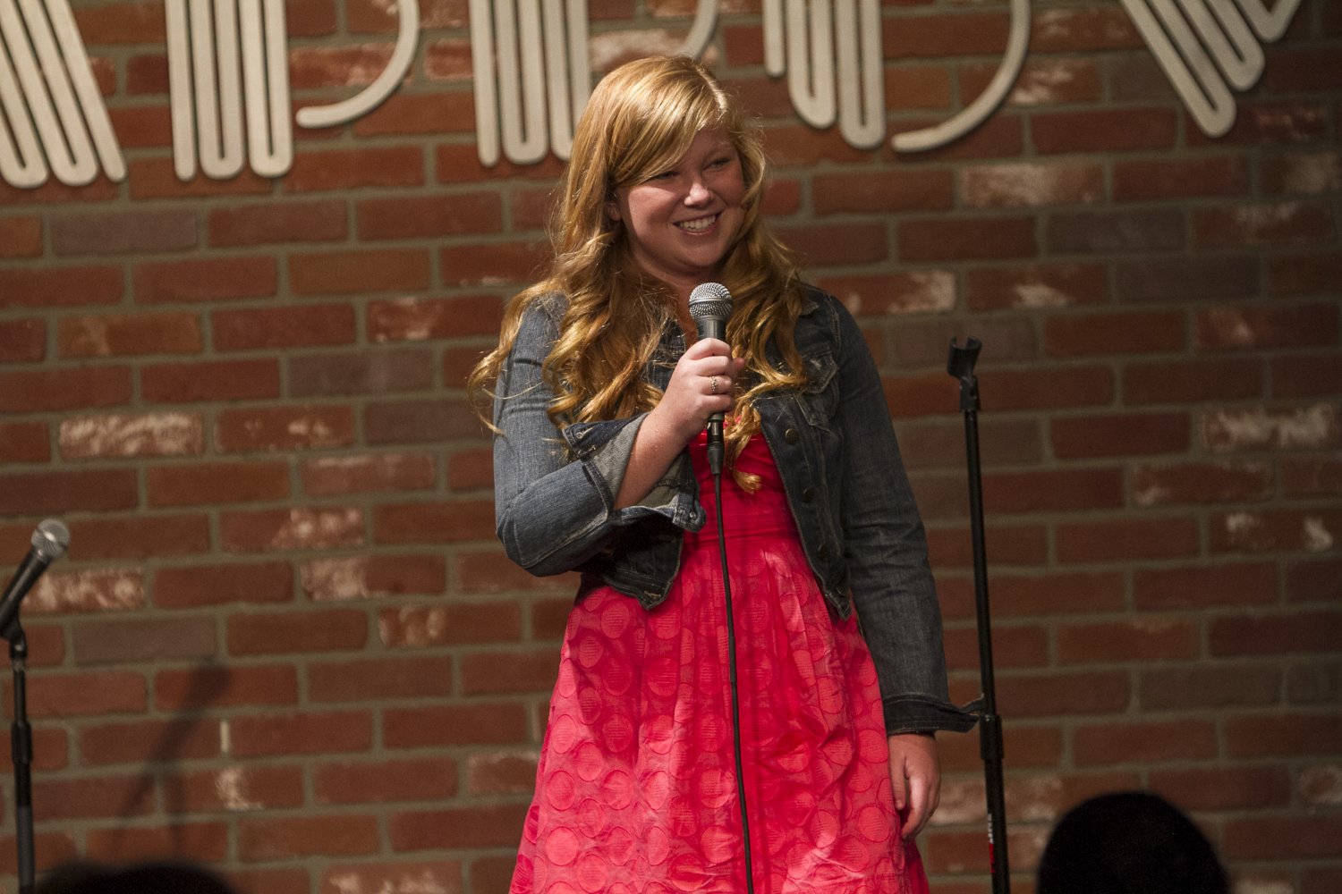 McKenna Barron