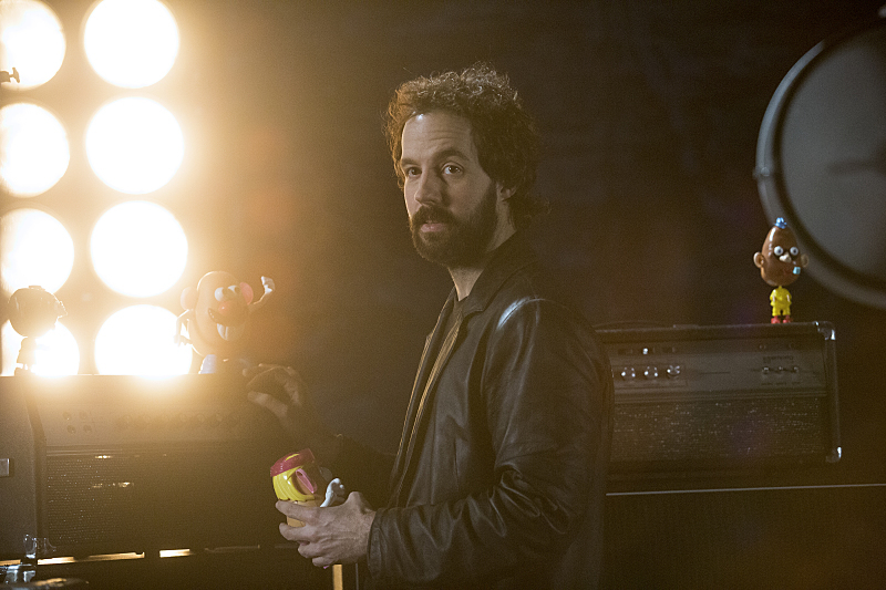 Peter Cambor